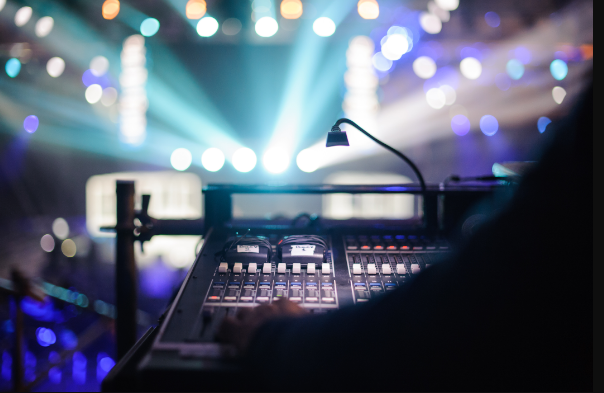 Location de matériel audiovisuel, Beaupré