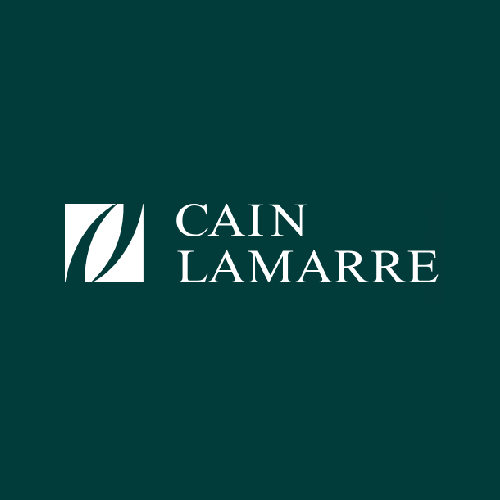 Cain Lamarre