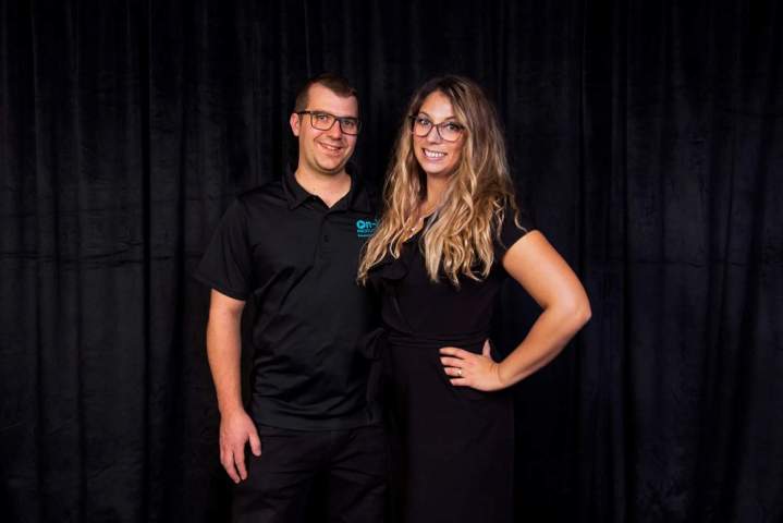 FRANCIS ISABELLE Beaupré