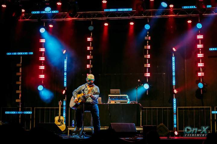 Location d'éclairage pour événements culturels Québec