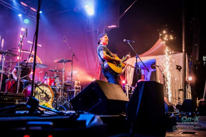 Location d'éclairage pour événements culturels Québec