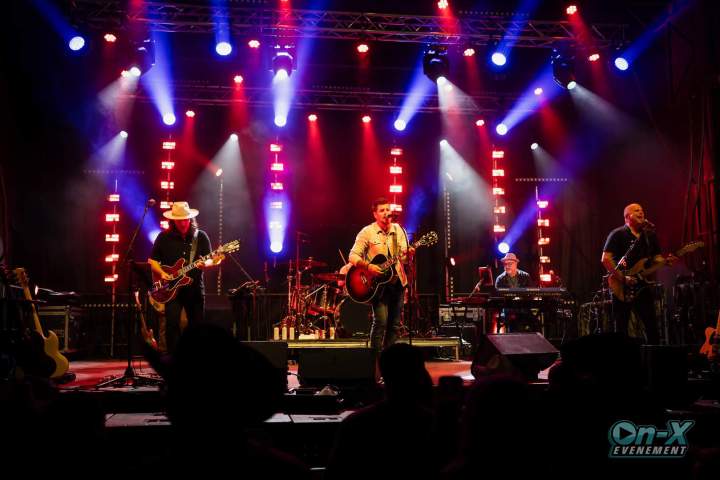 Location d'éclairage pour événements culturels Québec