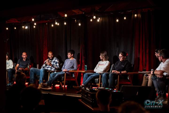 Événements corporatifs Québec