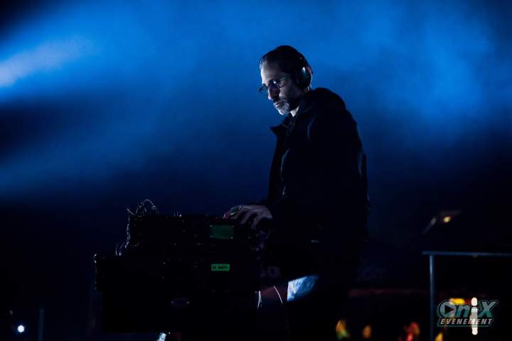 Platine DJ On-X Evénement Québec