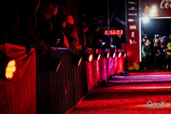 Éclairage architectural Québec