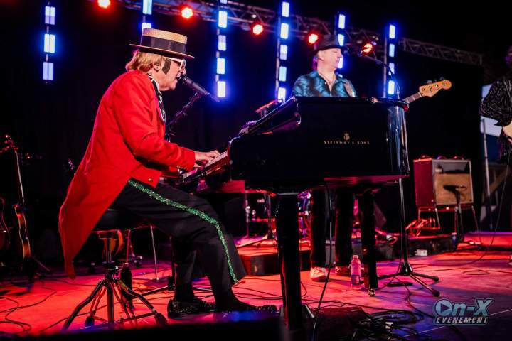 Location d'éclairage pour événements culturels Québec