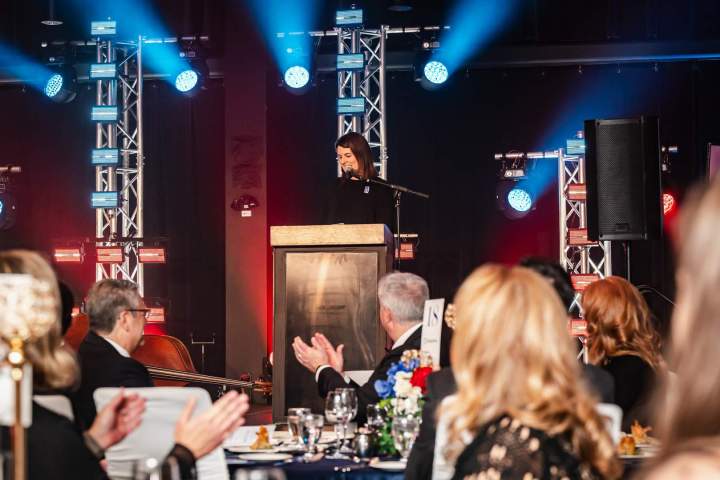 Service de sonorisateur