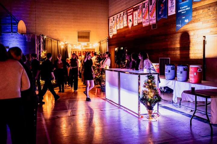 Service de DJ professionnel