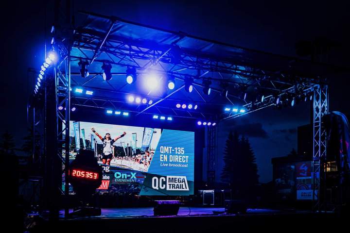 Support technique complet