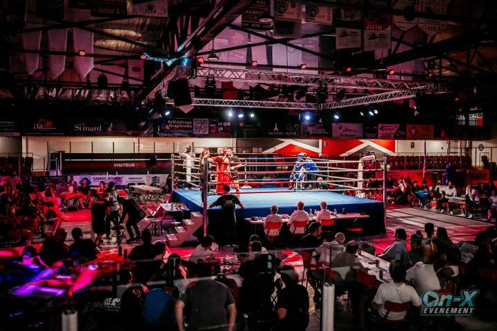 Support technique complet