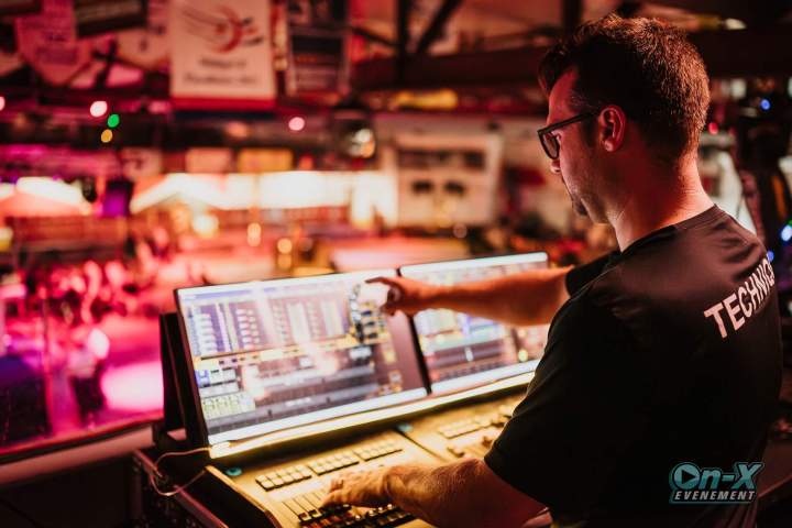 une programmation personnalisée   1 