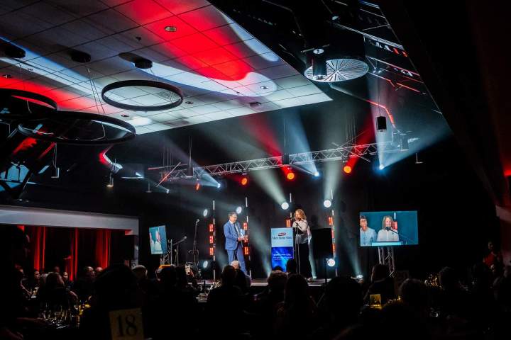 Location de sonorisation pour tout événement